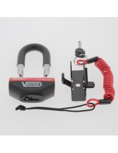 Blocare disc VECTOR MiniMax...