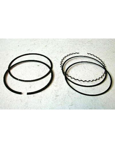 SET OF PISTON RINGS 86MM