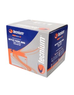 TECNIUM Battery Maintenance... 2