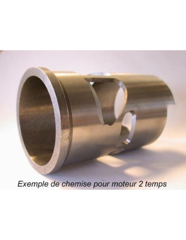 LINER FOR YZ490 1987-90