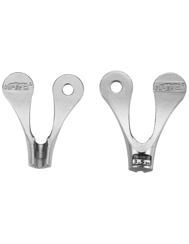 SUPER B Master Mechanic Spoke Wrench 3.5Mm