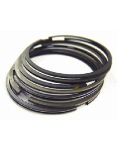 SET OF PISTON RINGS 78MM