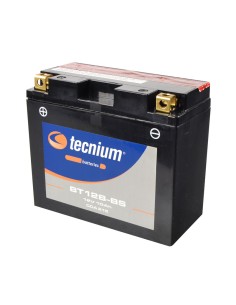 TECNIUM Battery Maintenance...