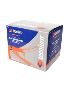 TECNIUM Battery Maintenance... 2