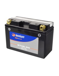 TECNIUM Battery Maintenance...