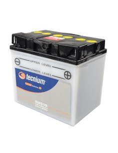 TECNIUM Battery...