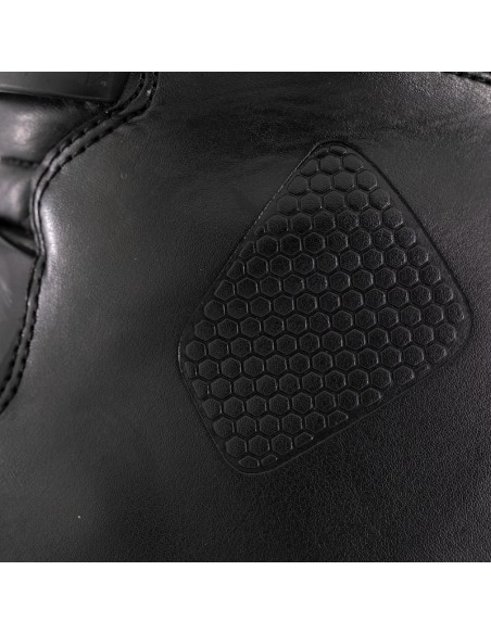 RST Adventure II Waterproof CE Boots - Black Size 40