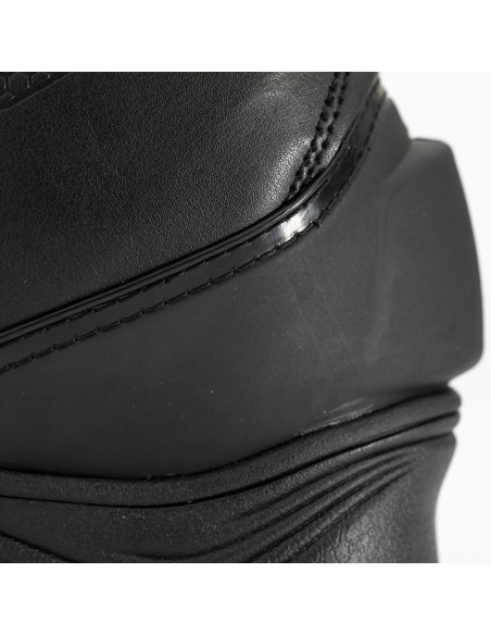 RST Adventure II Waterproof CE Boots - Black Size 40
