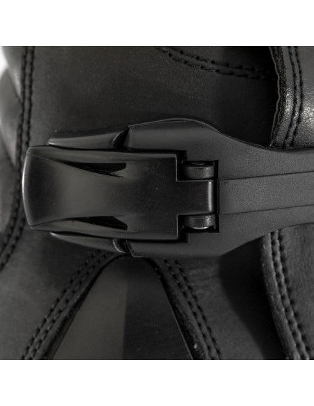 Ghete CE Waterproof RST Adventure II - Negru Mărimea 40