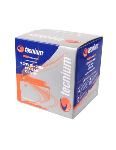TECNIUM Battery... 2