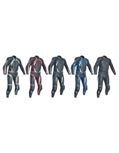 Pantaloni RST Blade II Piele - Negru... Pantaloni RST Blade II Piele - Negru...