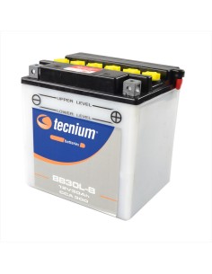 TECNIUM Battery...