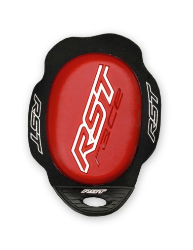 RST Knee Slider One Size - Pink (Pair)