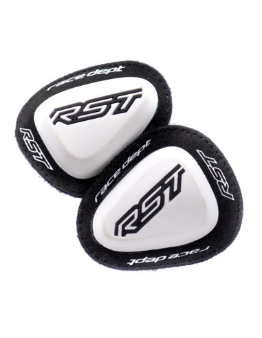 RST Factory Elbow Sliders