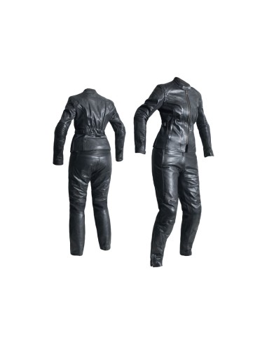 RST Ladies Kate Women Pants Leather -... RST Ladies Kate Women Pants Leather -...
