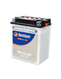 TECNIUM Battery...