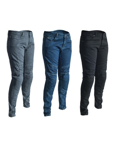 Pantaloni RST Aramid CE Femei Textil... Pantaloni RST Aramid CE Femei Textil...