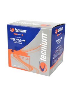 TECNIUM Battery... 2