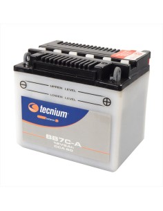 TECNIUM Battery...