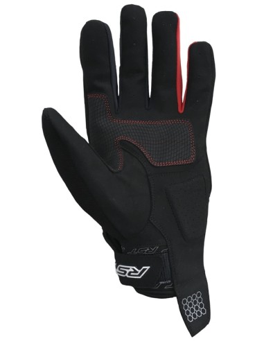 Mănuși RST Rider Textile mixte CE -...
