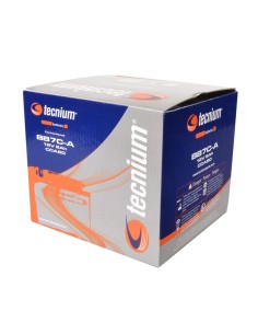 TECNIUM Battery... 2