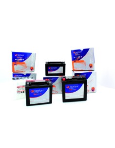 TECNIUM Battery...