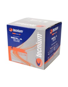 TECNIUM Battery... 2