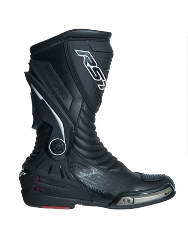 Ghete RST Tractech Evo 3 CE Impermeabil Piele Sport - Negru Marimea 41 Multi