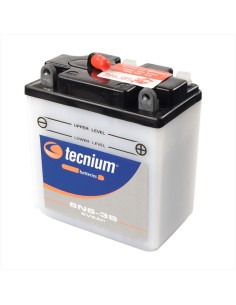TECNIUM Battery...