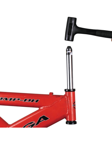 SUPER B Head Cup Remover