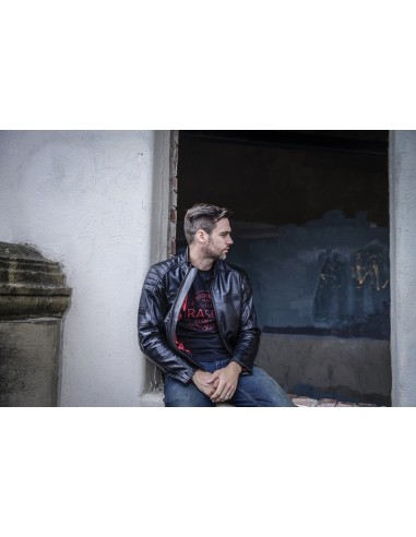 Mănuși RST Roadster II CE Piele -... Mănuși RST Roadster II CE Piele -...