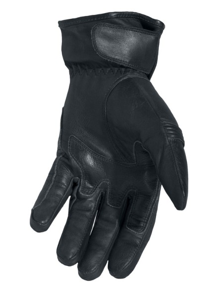 RST Roadster II CE Gloves Leather - Black Size M/09