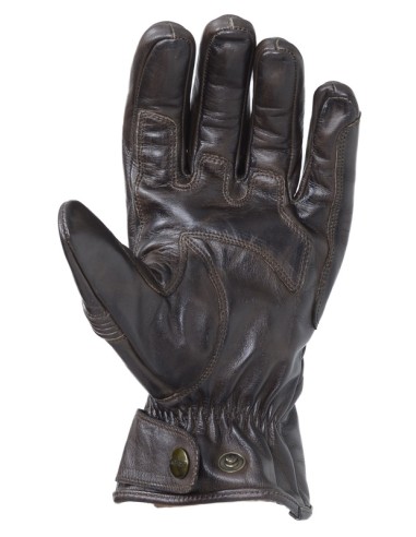 Mănuși RST Roadster II CE Piele -...