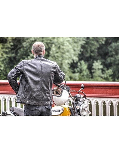 Mănuși RST Roadster II CE Piele -...