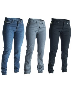 RST Ladies Aramid Skinny... 2