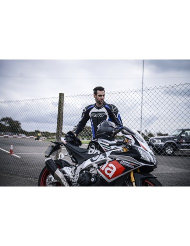 Mănuși RST Tractech Evo CE Piele -... Mănuși RST Tractech Evo CE Piele -...