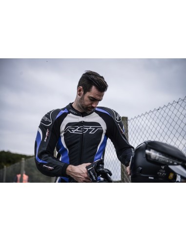 RST Tractech Evo CE Gloves Leather -... RST Tractech Evo CE Gloves Leather -...