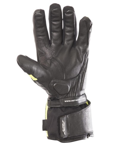 RST Storm Waterproof CE Gloves...