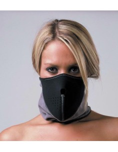 OXFORD Toasty Facemask...