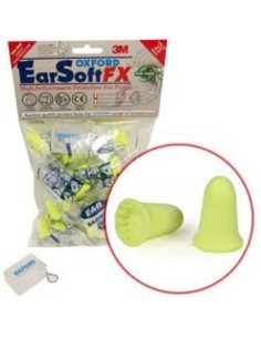 EARSOFT FX EARPLUGS-25 PRS... 2