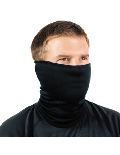 OXFORD Cozy Neck Tube Negru...