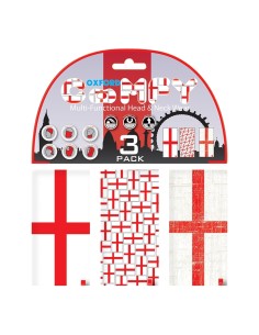 OXFORD Comfy St George's...