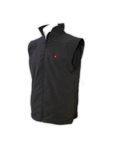 CAPIT WarmME Heated Jacket - Black