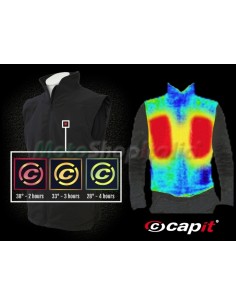CAPIT WarmME Heated Jacket... 2