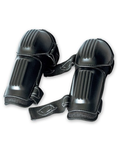 UFO Kid Elbow Guard - Black