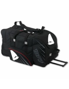UFO Trolley Large Bag Black... 2