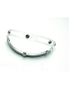 V PARTS Bubble clear helmet...