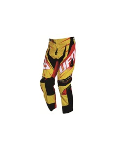 UFO VOLTAGE trousers,...