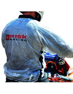 Geaca de ploaie Risk Racing... 2