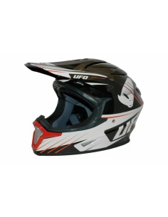 Spare visor for UFO PATRIOT...